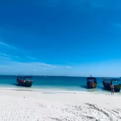 Koh Rong Island - Sihanoukville