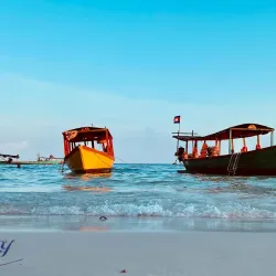 Koh Rong Island - Sihanoukville