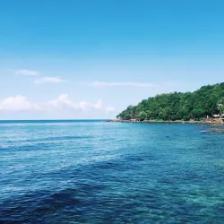 Koh Rong Samloem - Sihanoukville