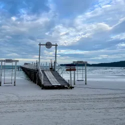 Koh Rong Samloem - Sihanoukville