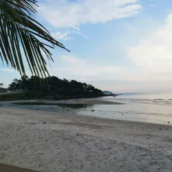 Ochheuteal Beach - Sihanoukville