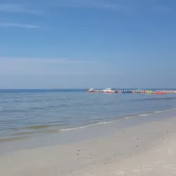 Ochheuteal Beach - Sihanoukville