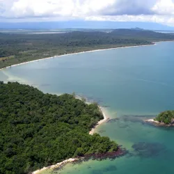 Ream National Park - Sihanoukville