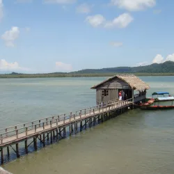 Ream National Park - Sihanoukville