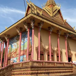 Ream National Park - Sihanoukville