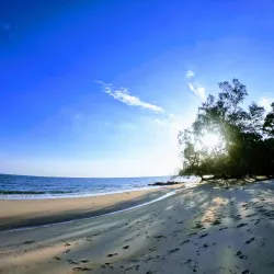 Ream National Park - Sihanoukville