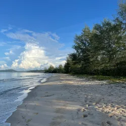 Ream National Park - Sihanoukville