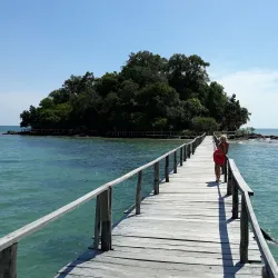 Ream National Park - Sihanoukville