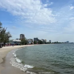 Serendipity Beach - Sihanoukville