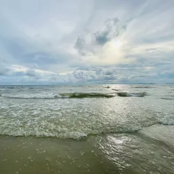 Serendipity Beach - Sihanoukville