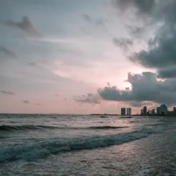 Serendipity Beach - Sihanoukville
