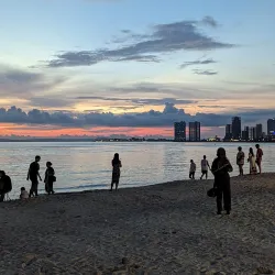 Serendipity Beach - Sihanoukville