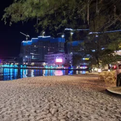 Serendipity Beach - Sihanoukville