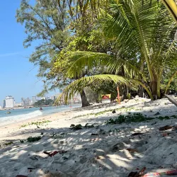 Serendipity Beach - Sihanoukville