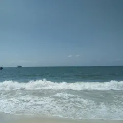 Serendipity Beach - Sihanoukville