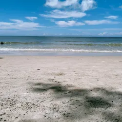 Serendipity Beach - Sihanoukville