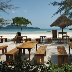 Serendipity Beach - Sihanoukville