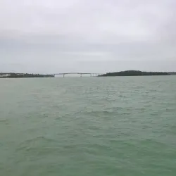 Sihanoukville Port - Sihanoukville