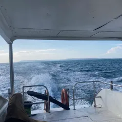 Sihanoukville Port - Sihanoukville