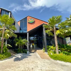 Sihanoukville Port - Sihanoukville