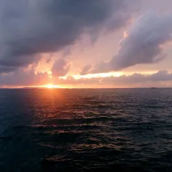 Victory Beach - Sihanoukville