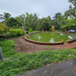 Wat Leu Temple - Sihanoukville