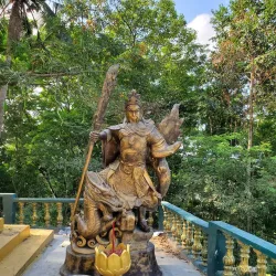 Wat Leu Temple - Sihanoukville