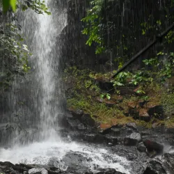Chrey Thom Pagoda - Svay Rieng