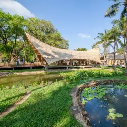 Local Handicraft Workshops - Svay Rieng