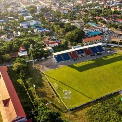 Prey Veng Rice Fields - Svay Rieng