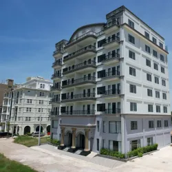 Svay Rieng Cultural Village - Svay Rieng