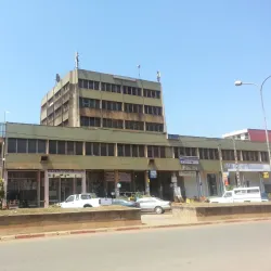 Bamenda Market - Bamenda