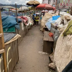 Bamenda Market - Bamenda