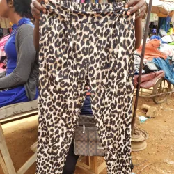 Bamenda Market - Bamenda