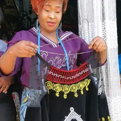 Bamenda Market - Bamenda