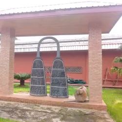 Mankon Palace - Bamenda