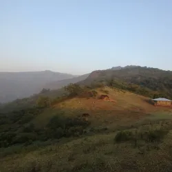 Mount Oku - Bamenda