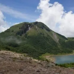 Mount Oku - Bamenda