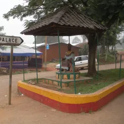 Nkwen Village - Bamenda