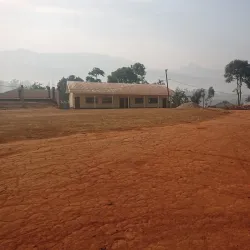 Nkwen Village - Bamenda