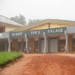 Nkwen Village - Bamenda