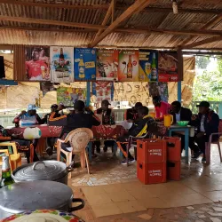 Nkwen Village - Bamenda