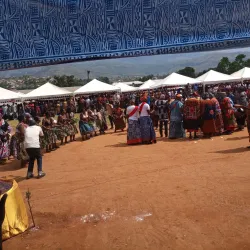 Nkwen Village - Bamenda