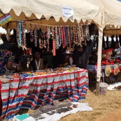 Nkwen Village - Bamenda