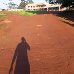 Nkwen Village - Bamenda