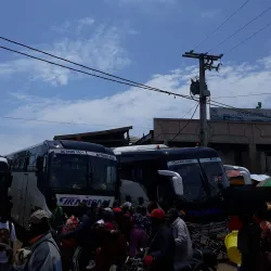 Boat Tours on the Atlantic Ocean - Kribi