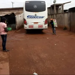 Boat Tours on the Atlantic Ocean - Kribi