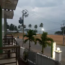 Boat Tours on the Atlantic Ocean - Kribi