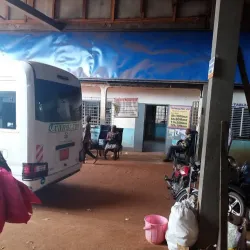 Boat Tours on the Atlantic Ocean - Kribi