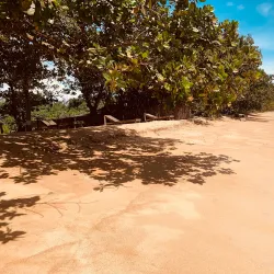 Chutes de la Lobé (Lobé Waterfalls) - Kribi